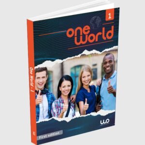 PACK One World 1