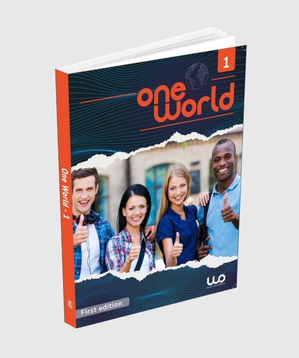 PACK One World 1