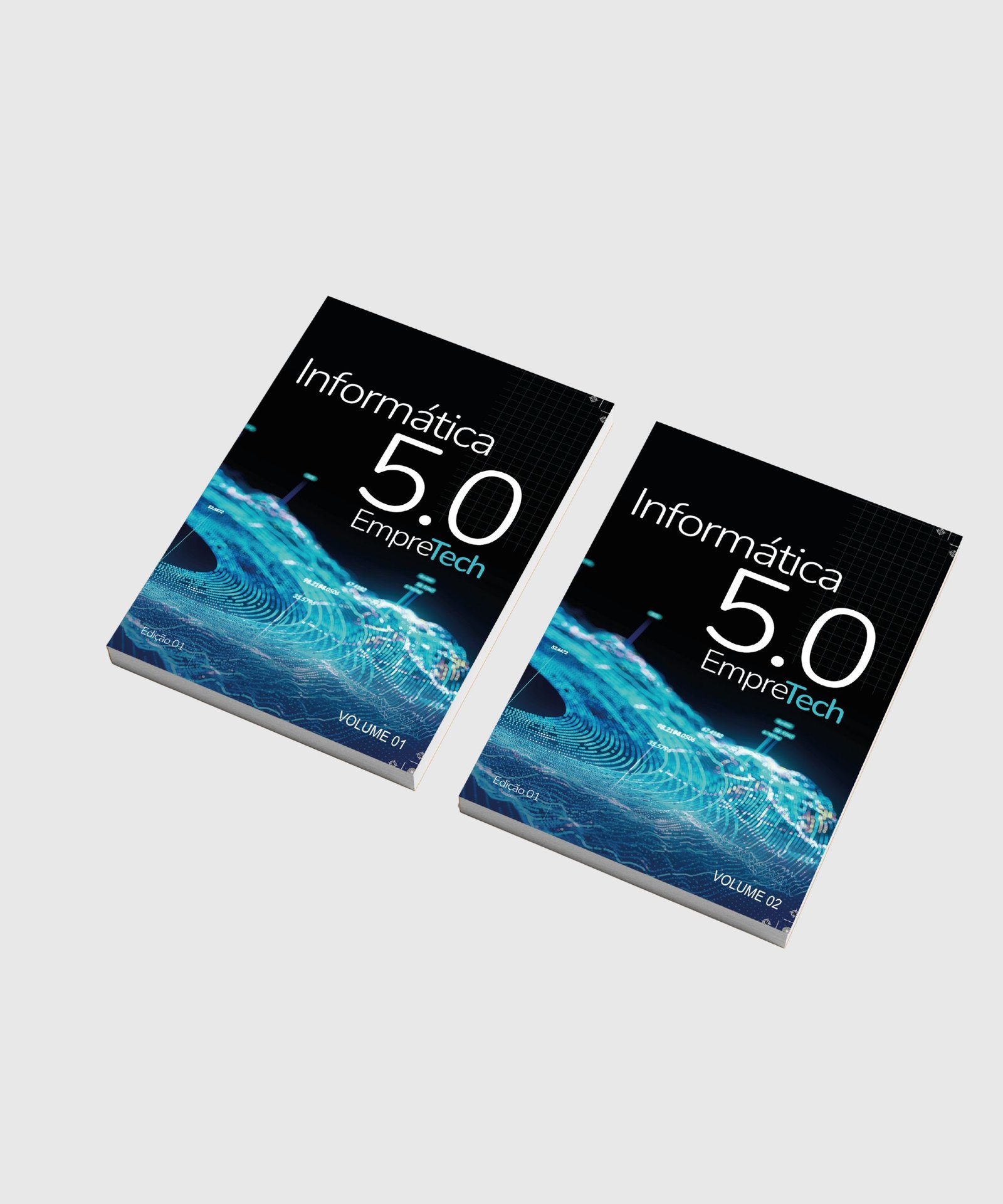 PACK Informática 5.0