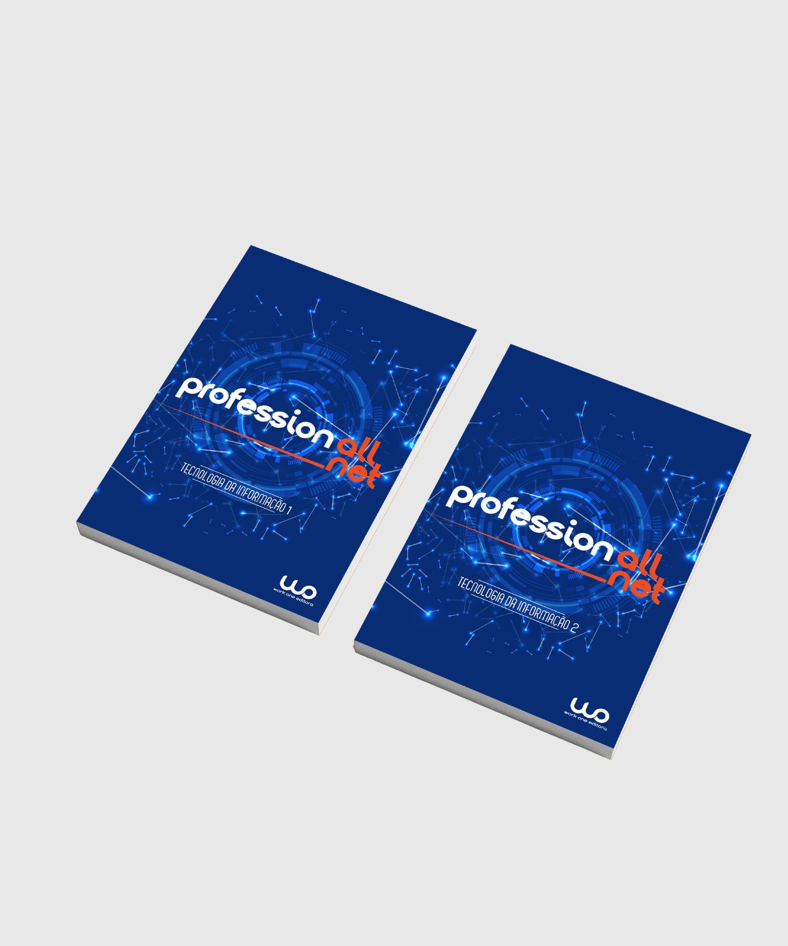 PACK Tecnologia da Informação