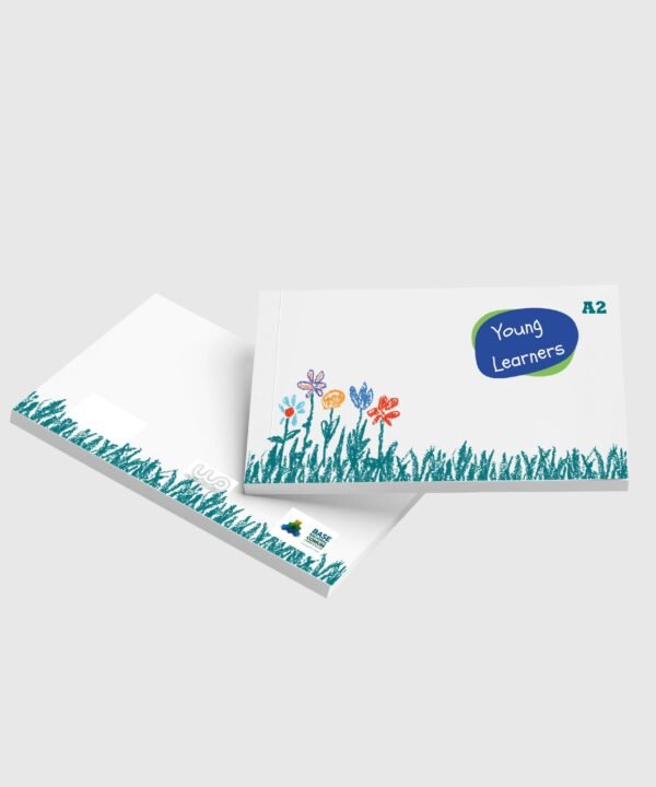 PACK Young Learners A - Imagem 3