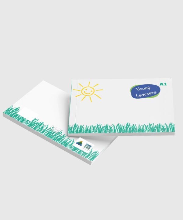 PACK Young Learners A - Imagem 4