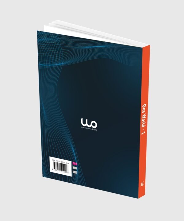 PACK One World 1 - Imagem 2