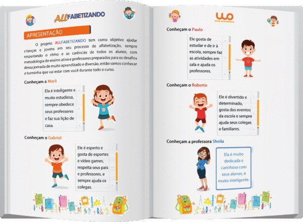 PACK Allfabetizando - Imagem 4