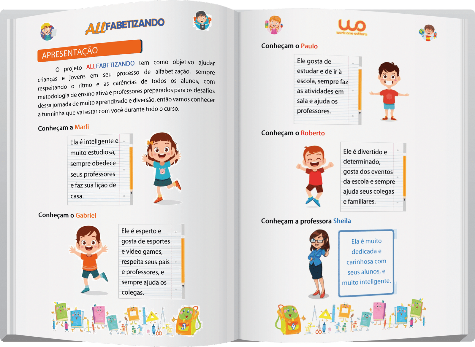 PACK Allfabetizando - Imagem 4