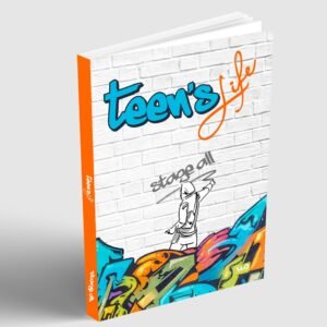 PACK Teen’s Life 1