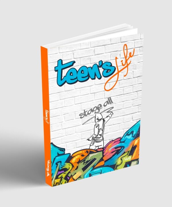 PACK Teen’s Life 1