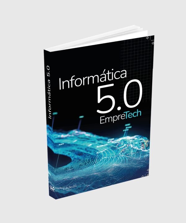 PACK Informática 5.0 - Imagem 6