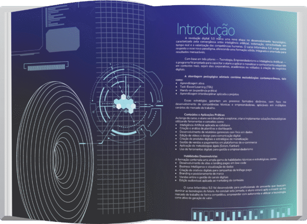 PACK Informática 5.0 - Imagem 3