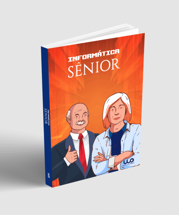PACK Informática Sênior
