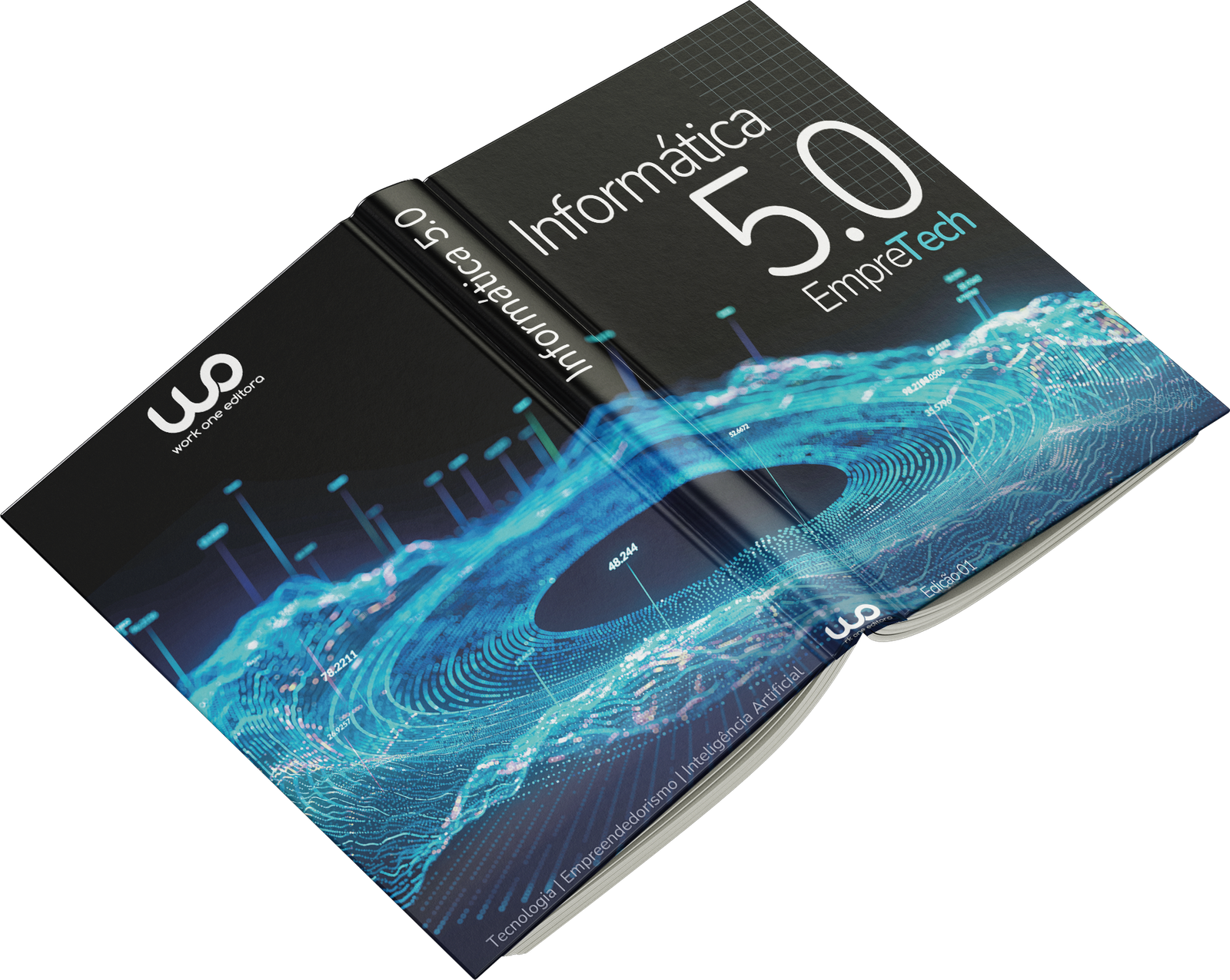 PACK Informática 5.0 - Imagem 2