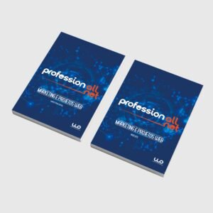 PACK 3 Marketing e Projetos