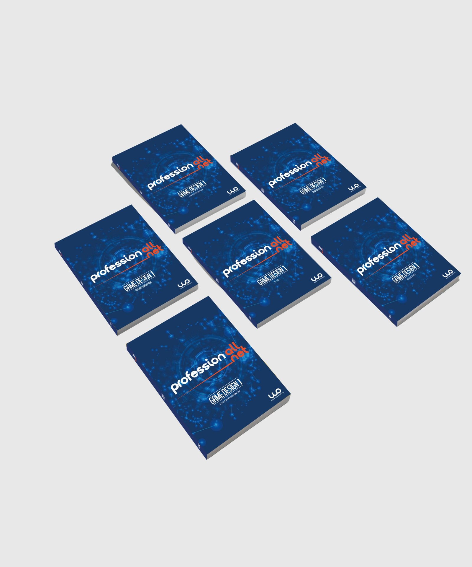 PACK Game Designer 1