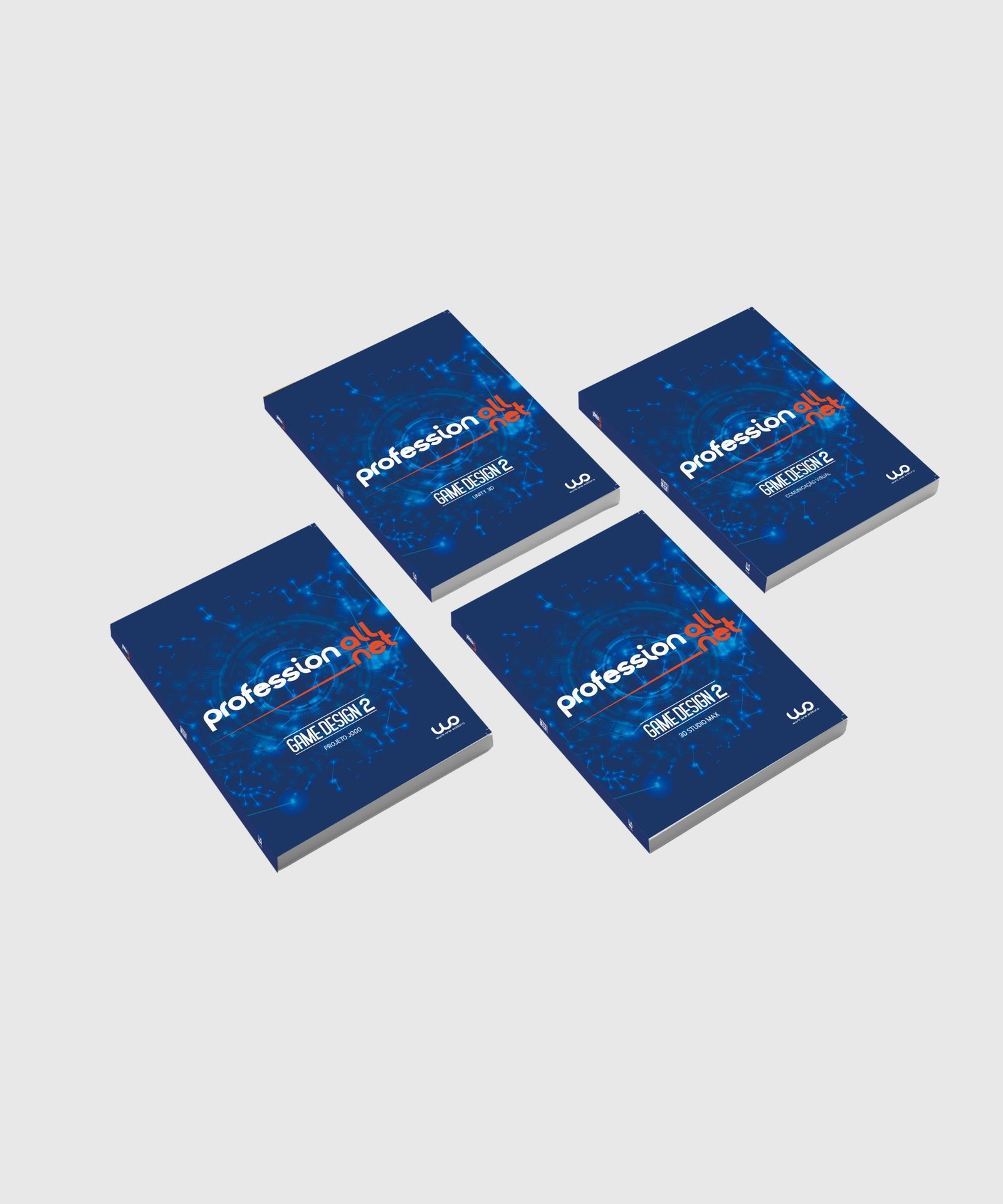 PACK Game Designer 2