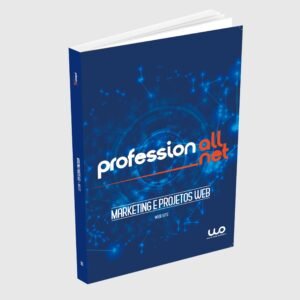 PACK 1A Marketing e Projetos — Website
