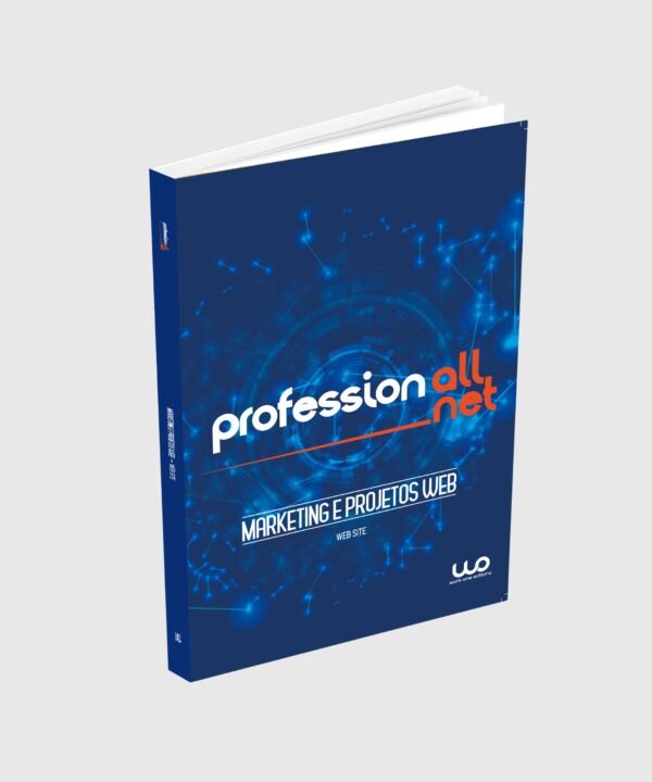 PACK 1A Marketing e Projetos — Website