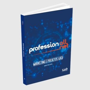 PACK 2A Marketing e Projetos - Marketing Digital