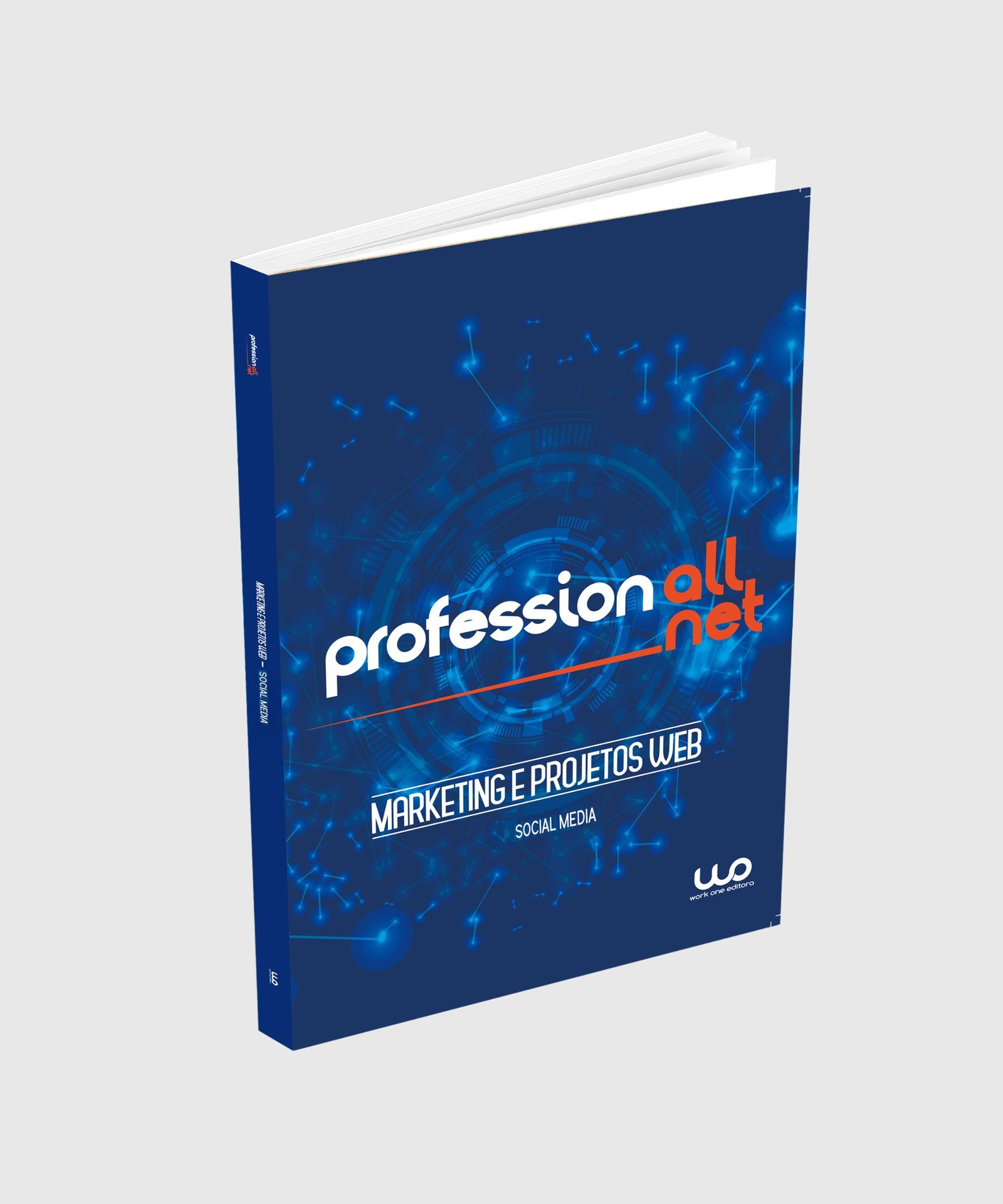 PACK 3A Marketing e Projetos - Social Media