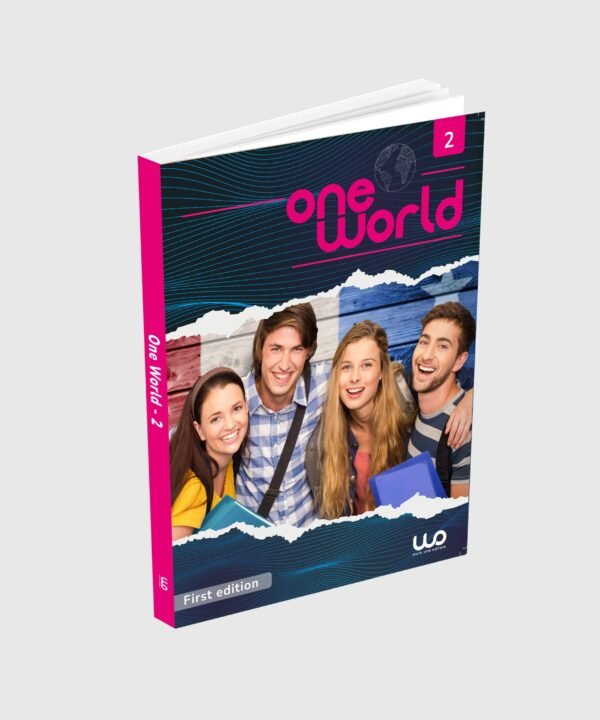 PACK One World 2