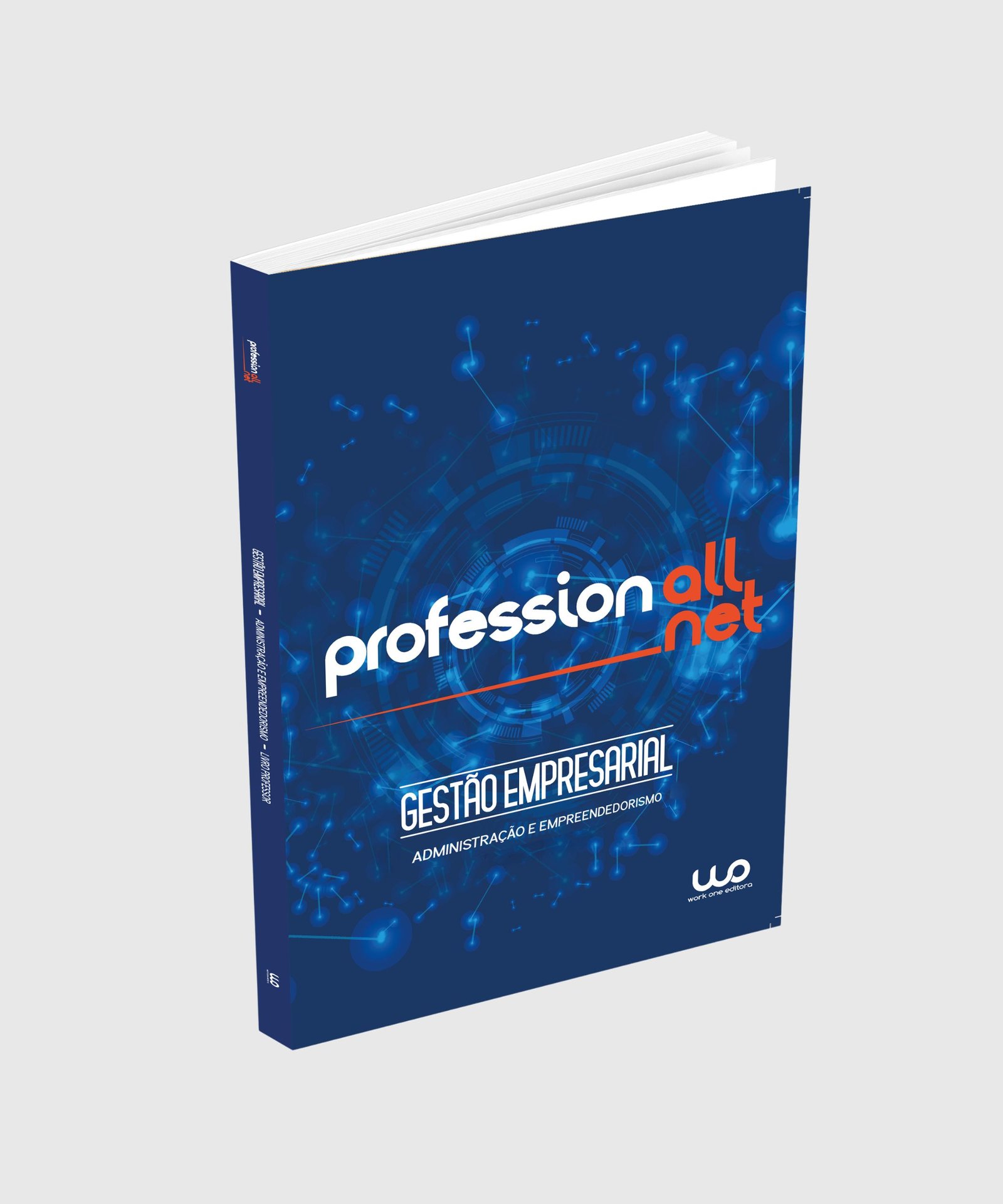 PACK Gestão Administração e Empreendedorismo