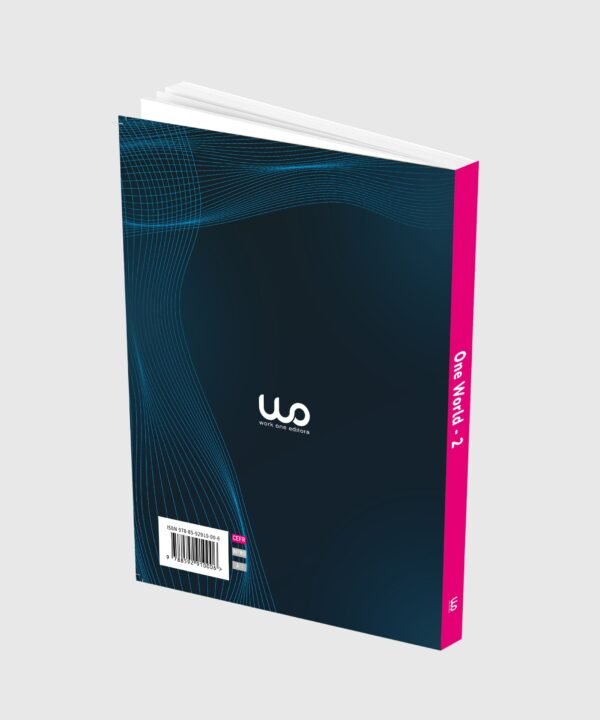 PACK One World 2 - Imagem 2