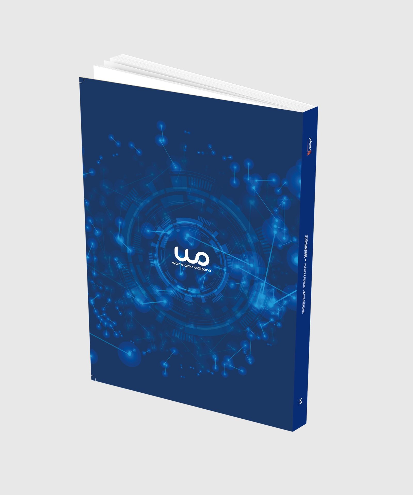 PACK Gestão Logística e Finanças - Imagem 2