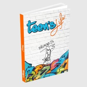 PACK Teen’s Life 3
