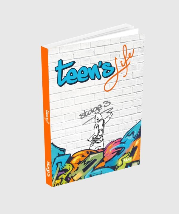 PACK Teen’s Life 3