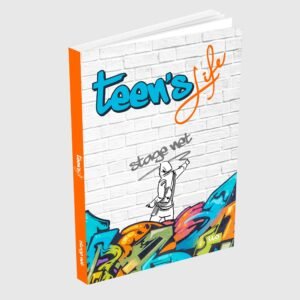 PACK Teen’s Life 2
